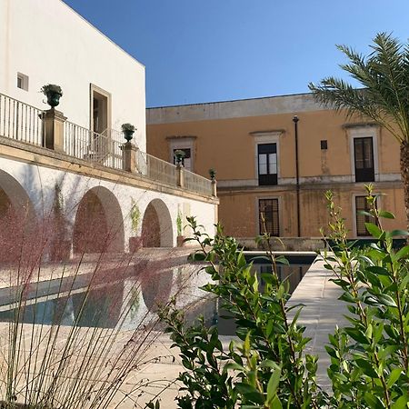 Relais Monastero Santa Teresa - Albergo Diffuso Nardò Εξωτερικό φωτογραφία