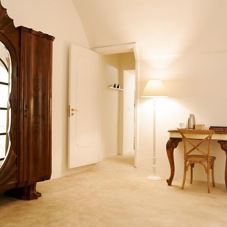 Relais Monastero Santa Teresa - Albergo Diffuso Nardò Εξωτερικό φωτογραφία