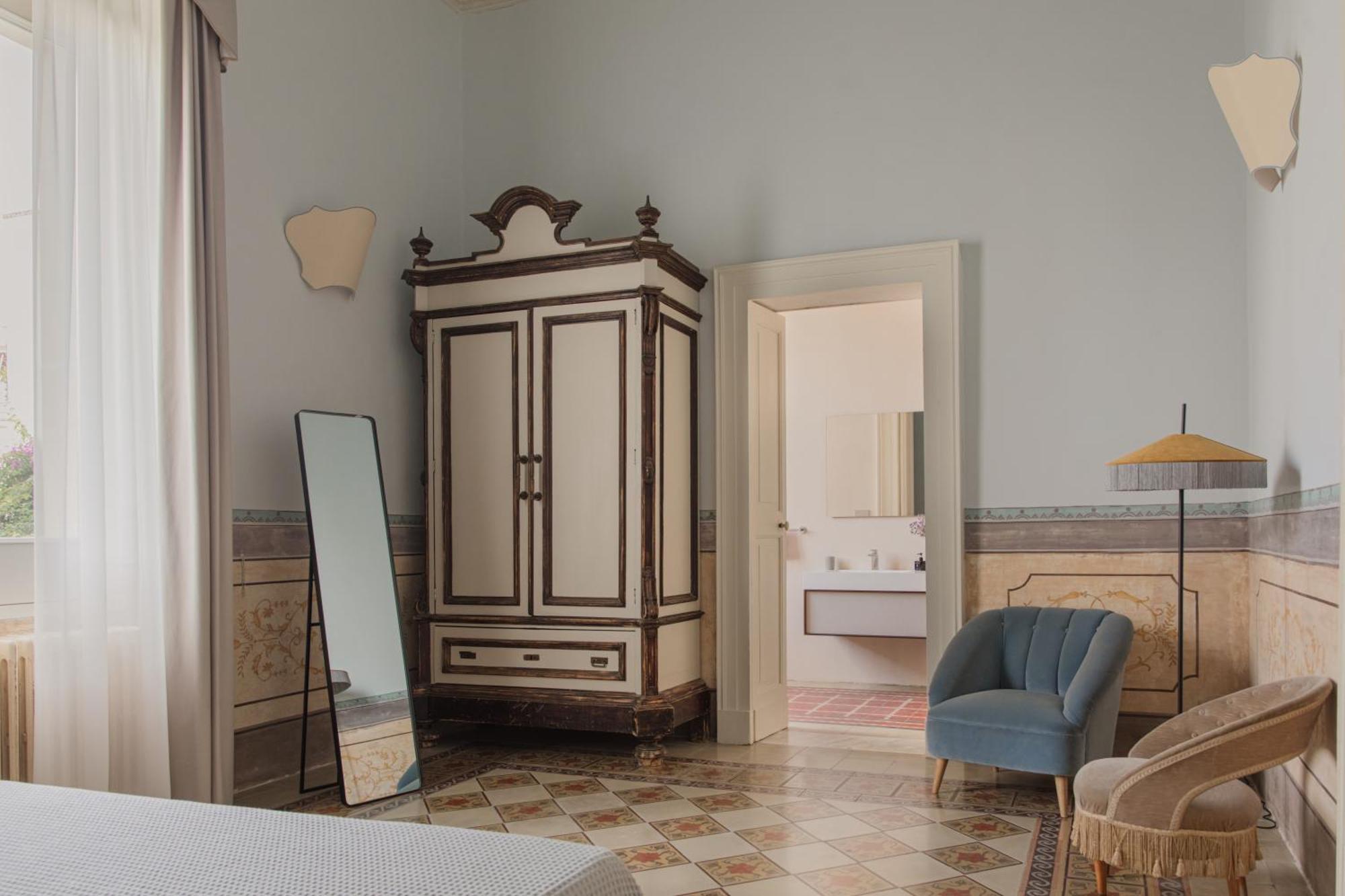 Relais Monastero Santa Teresa - Albergo Diffuso Nardò Εξωτερικό φωτογραφία