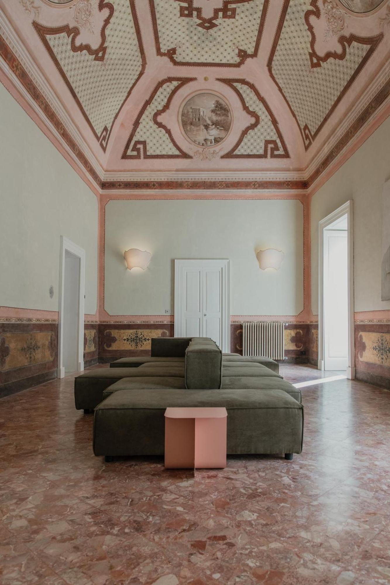 Relais Monastero Santa Teresa - Albergo Diffuso Nardò Εξωτερικό φωτογραφία