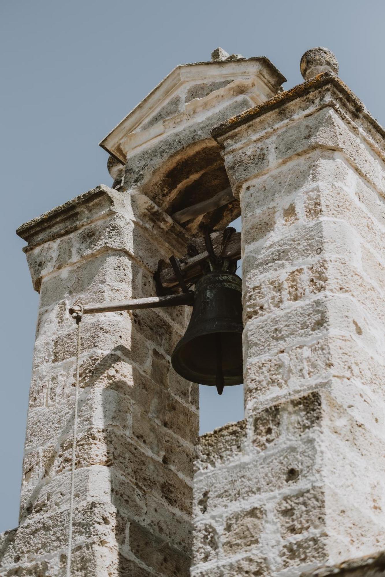Relais Monastero Santa Teresa - Albergo Diffuso Nardò Εξωτερικό φωτογραφία