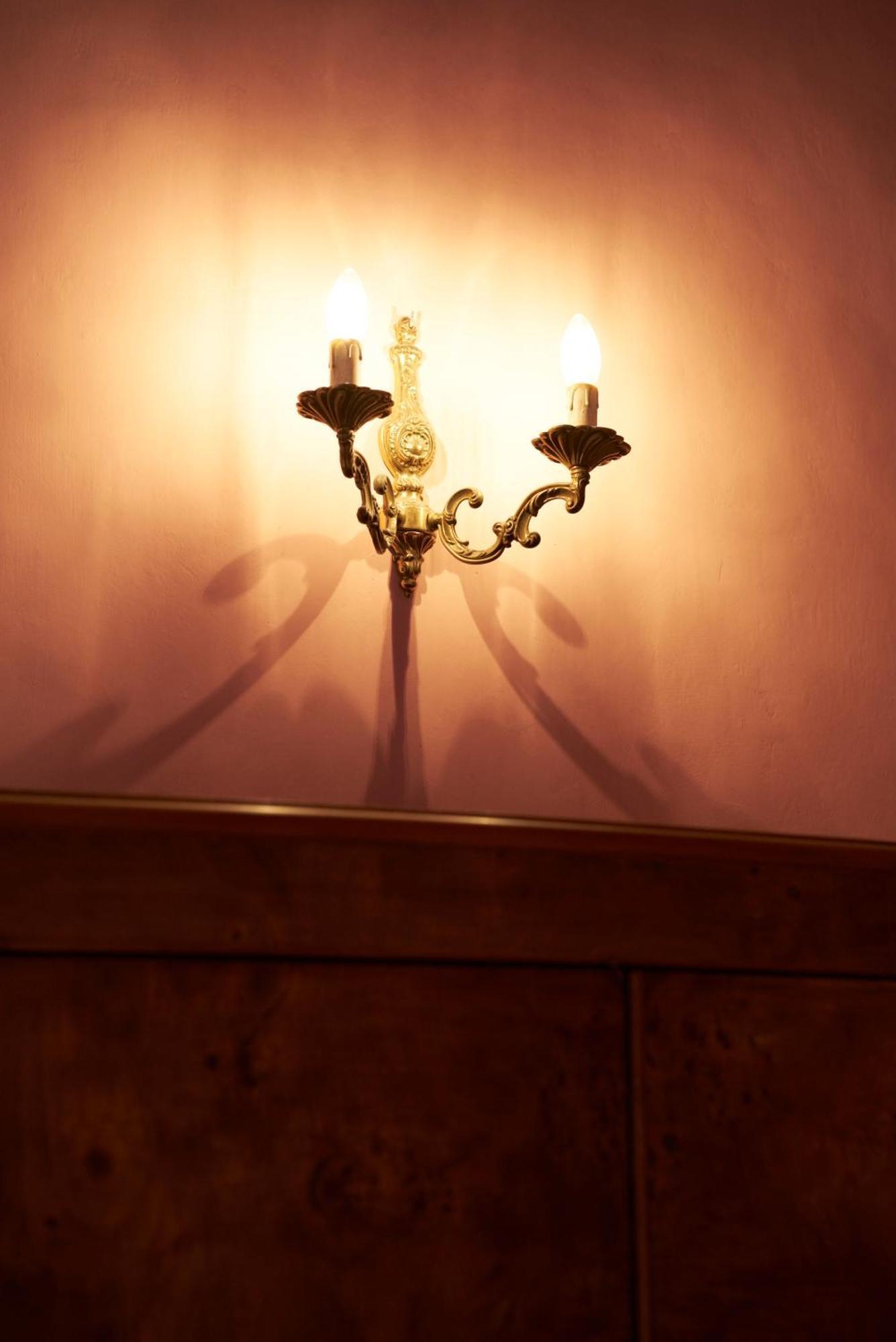 Relais Monastero Santa Teresa - Albergo Diffuso Nardò Εξωτερικό φωτογραφία