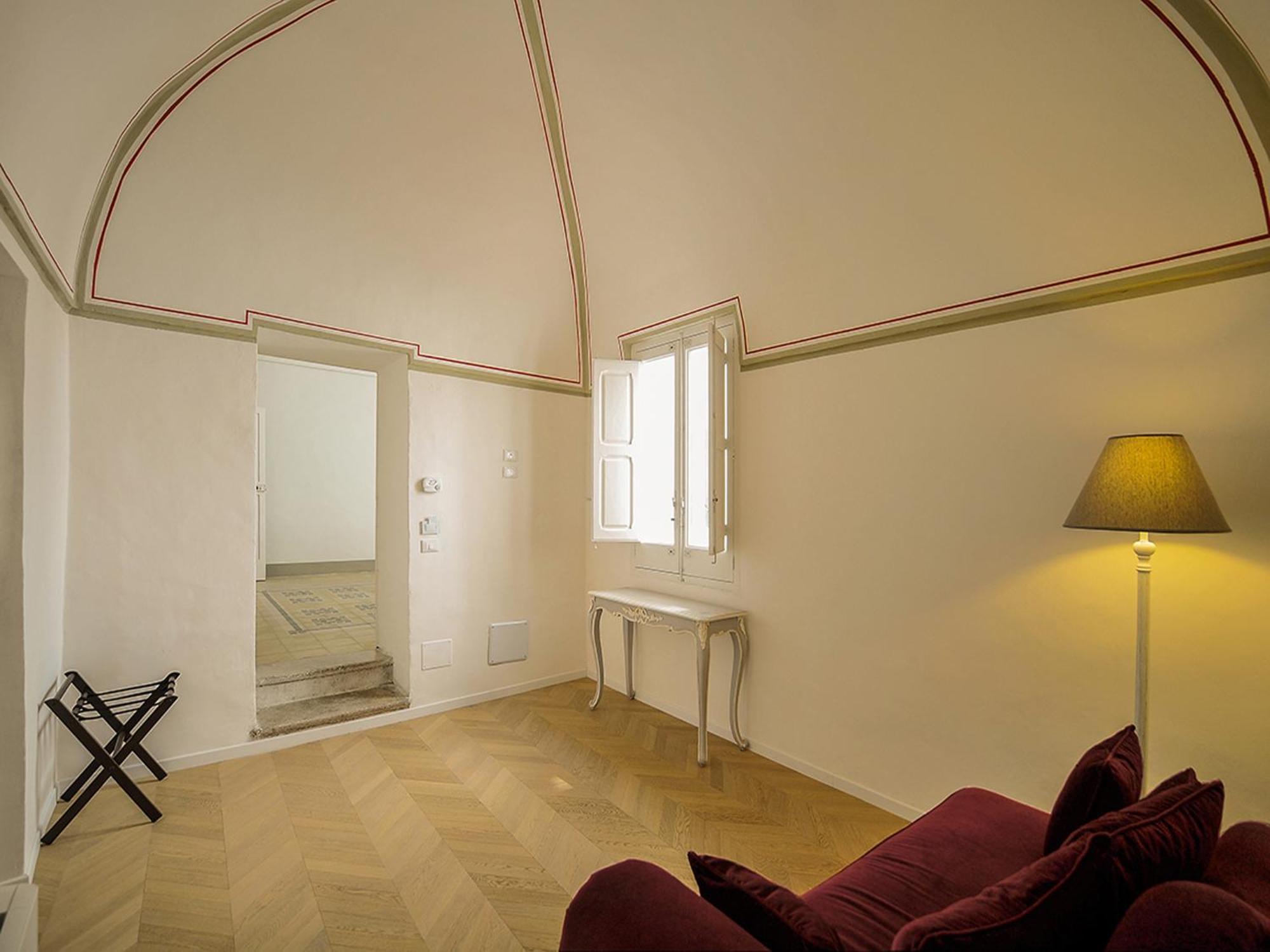 Relais Monastero Santa Teresa - Albergo Diffuso Nardò Δωμάτιο φωτογραφία