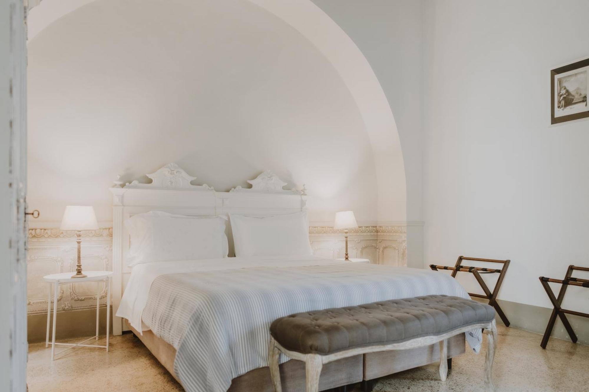 Relais Monastero Santa Teresa - Albergo Diffuso Nardò Δωμάτιο φωτογραφία