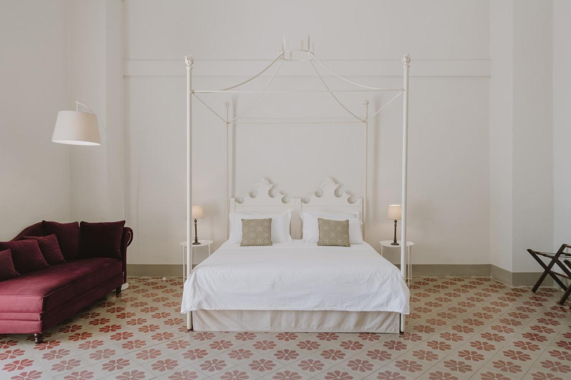 Relais Monastero Santa Teresa - Albergo Diffuso Nardò Δωμάτιο φωτογραφία