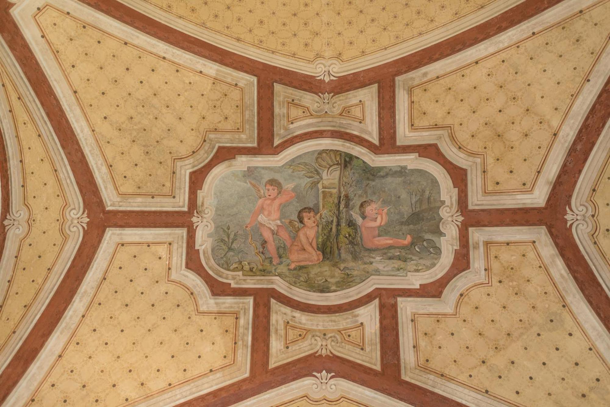 Relais Monastero Santa Teresa - Albergo Diffuso Nardò Δωμάτιο φωτογραφία