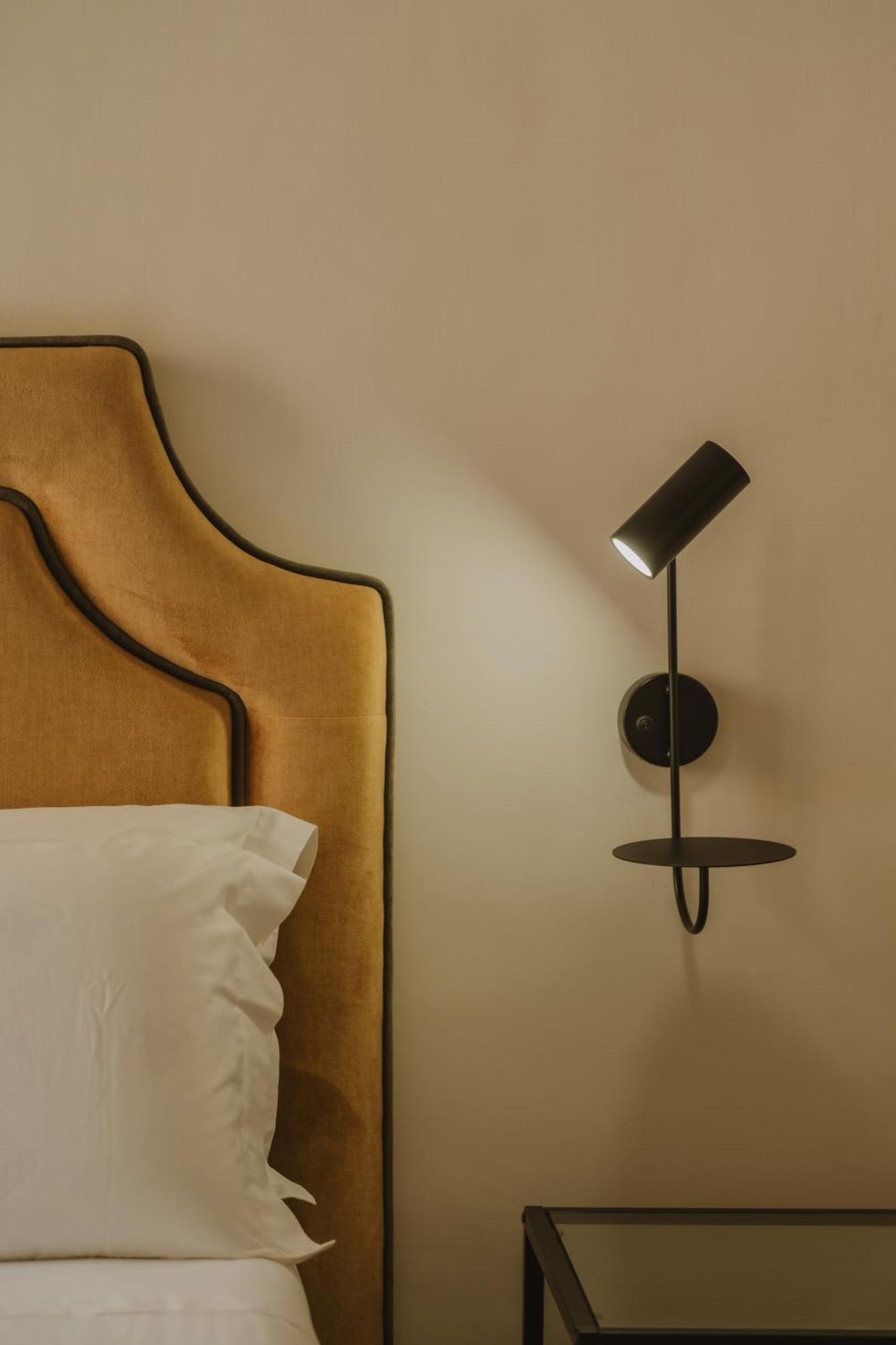 Relais Monastero Santa Teresa - Albergo Diffuso Nardò Δωμάτιο φωτογραφία