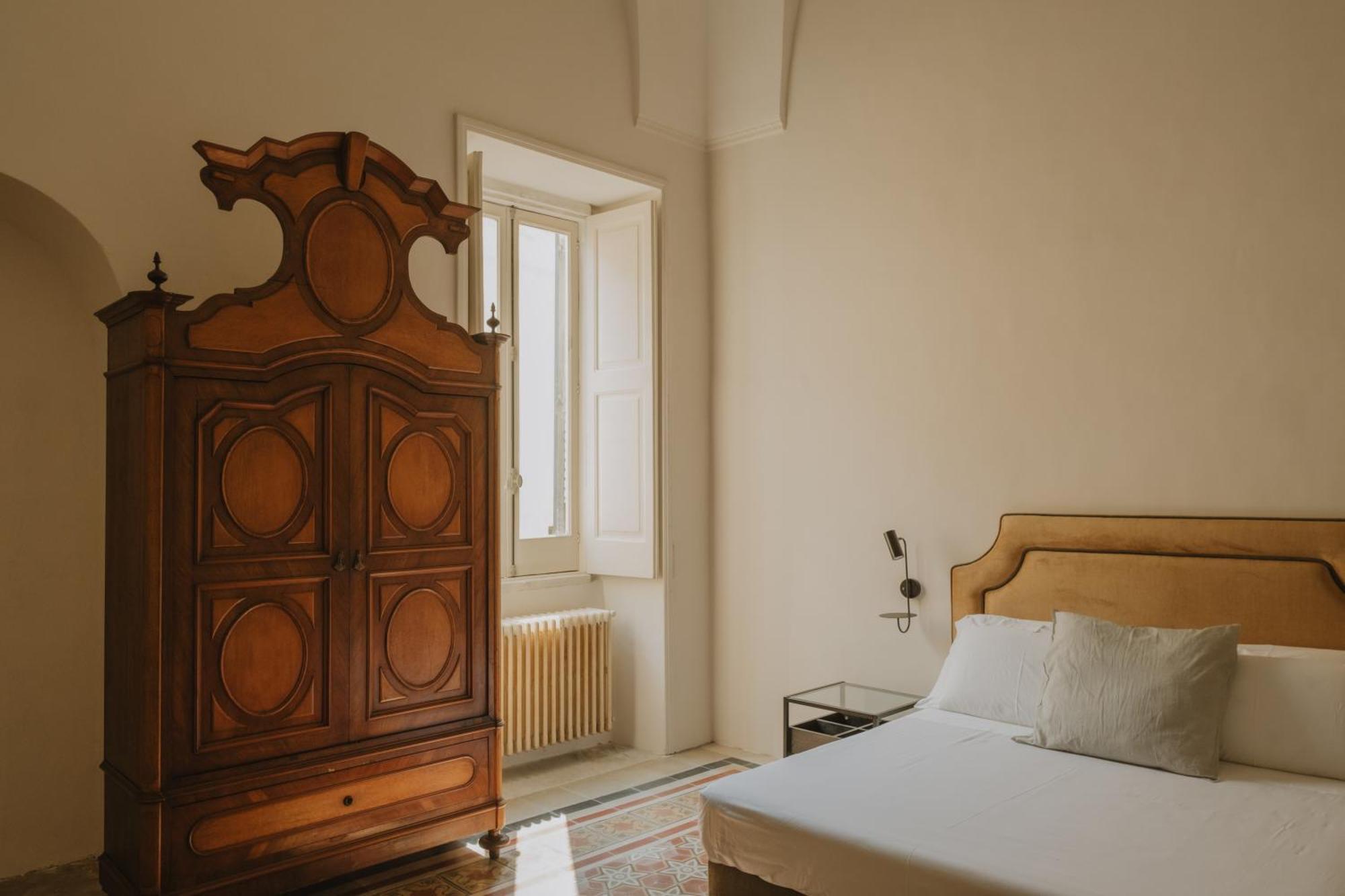 Relais Monastero Santa Teresa - Albergo Diffuso Nardò Δωμάτιο φωτογραφία