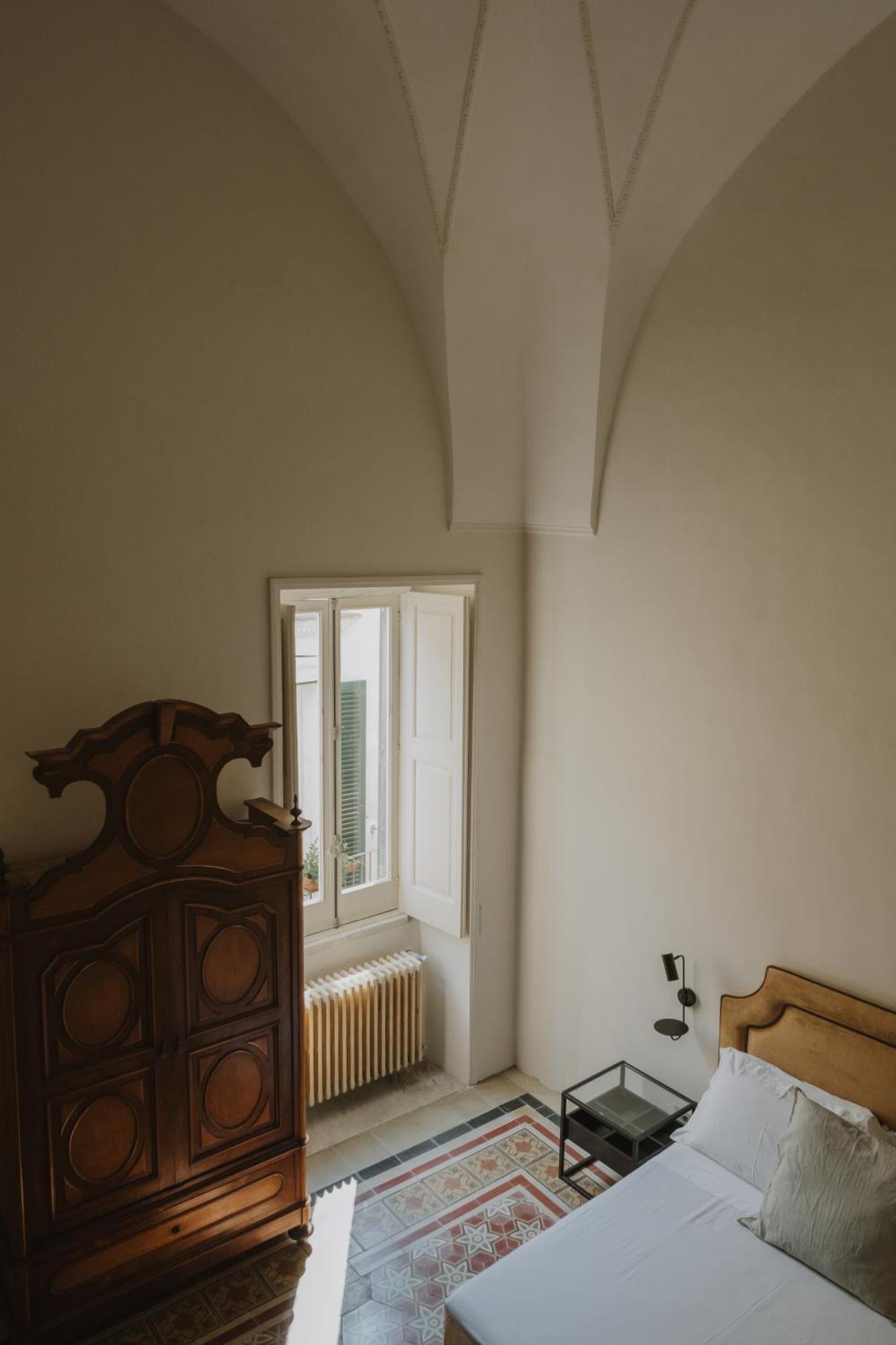 Relais Monastero Santa Teresa - Albergo Diffuso Nardò Δωμάτιο φωτογραφία