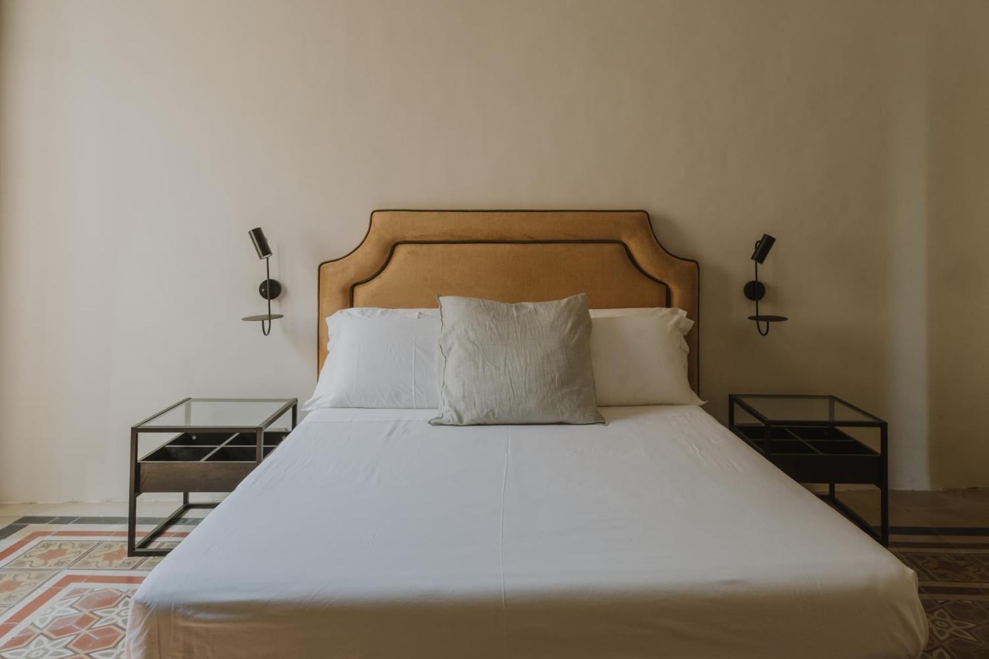 Relais Monastero Santa Teresa - Albergo Diffuso Nardò Δωμάτιο φωτογραφία