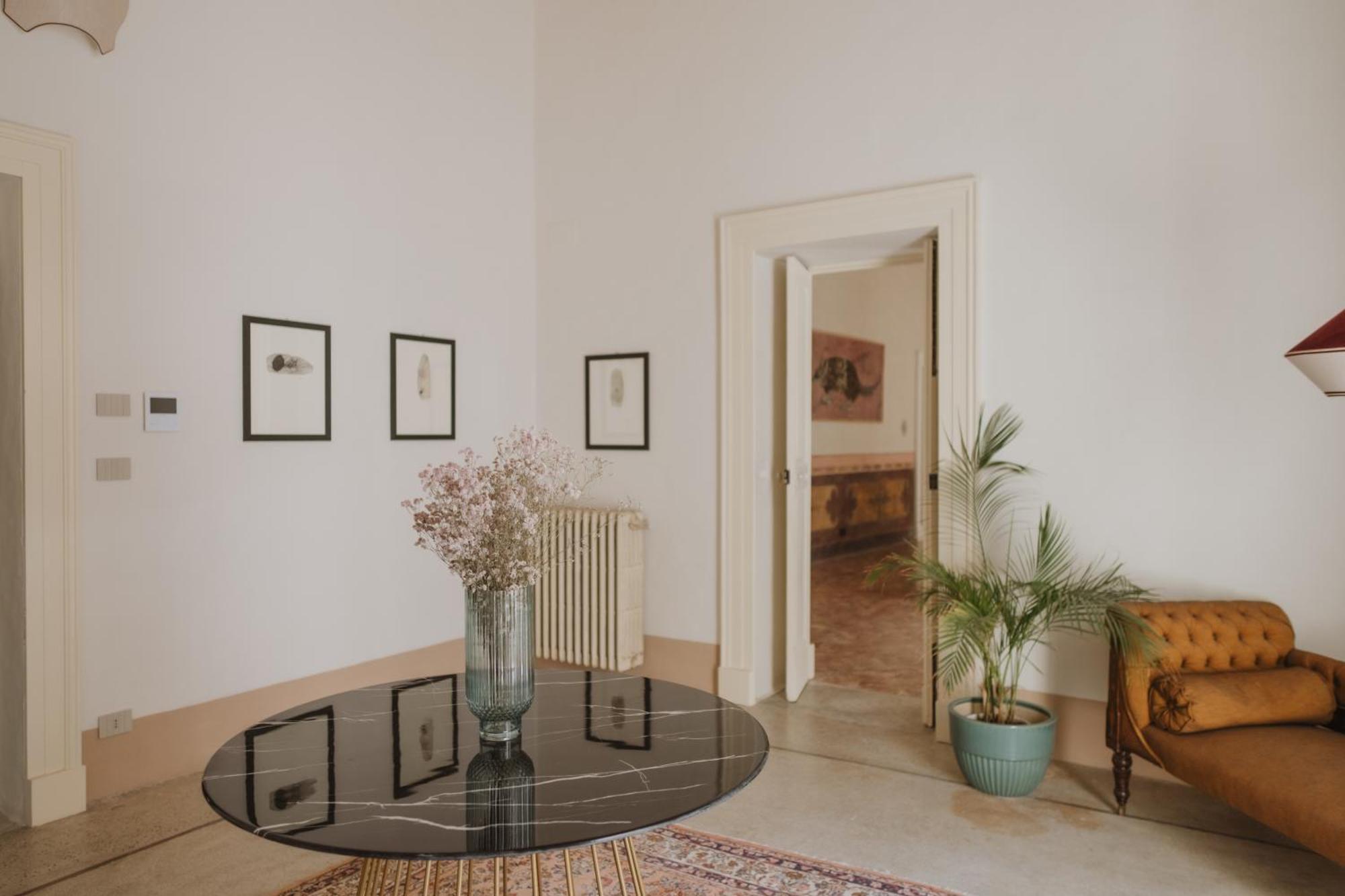 Relais Monastero Santa Teresa - Albergo Diffuso Nardò Εξωτερικό φωτογραφία