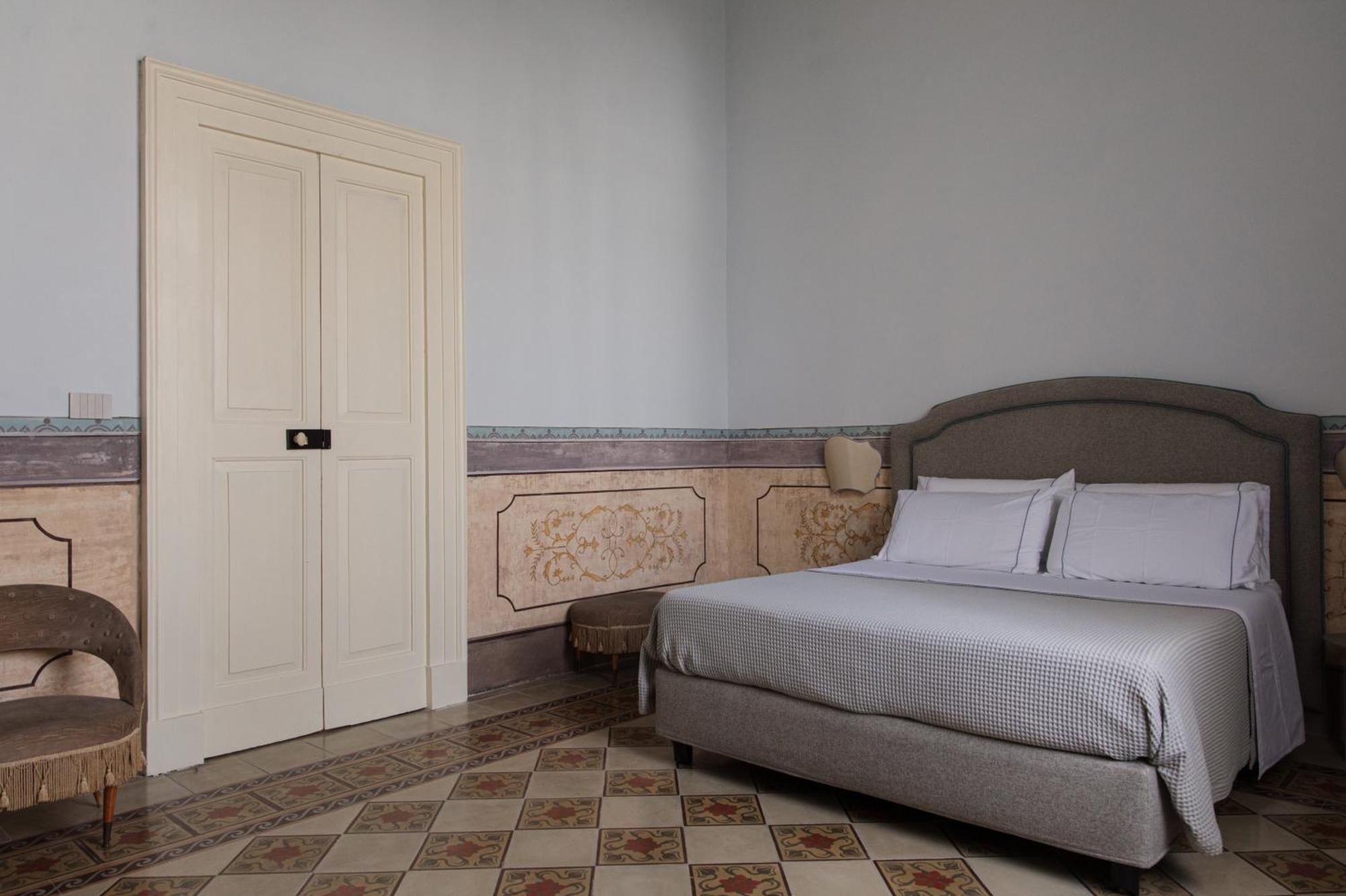 Relais Monastero Santa Teresa - Albergo Diffuso Nardò Δωμάτιο φωτογραφία