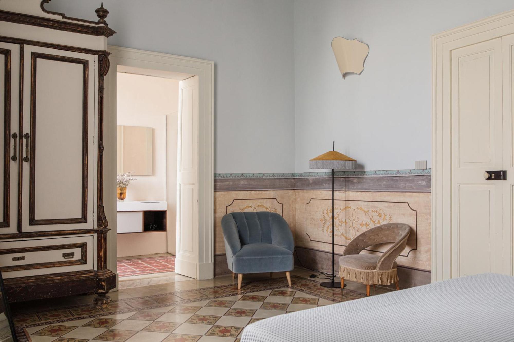 Relais Monastero Santa Teresa - Albergo Diffuso Nardò Εξωτερικό φωτογραφία