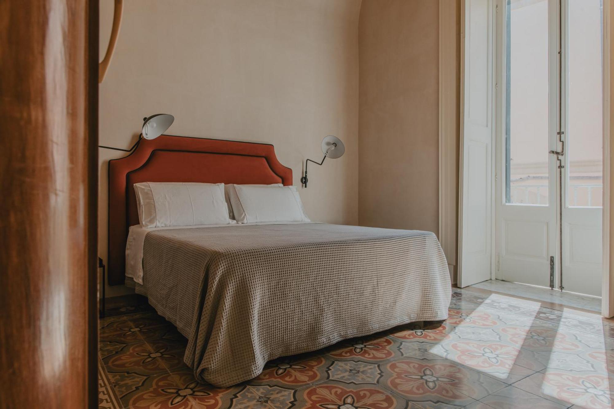 Relais Monastero Santa Teresa - Albergo Diffuso Nardò Δωμάτιο φωτογραφία