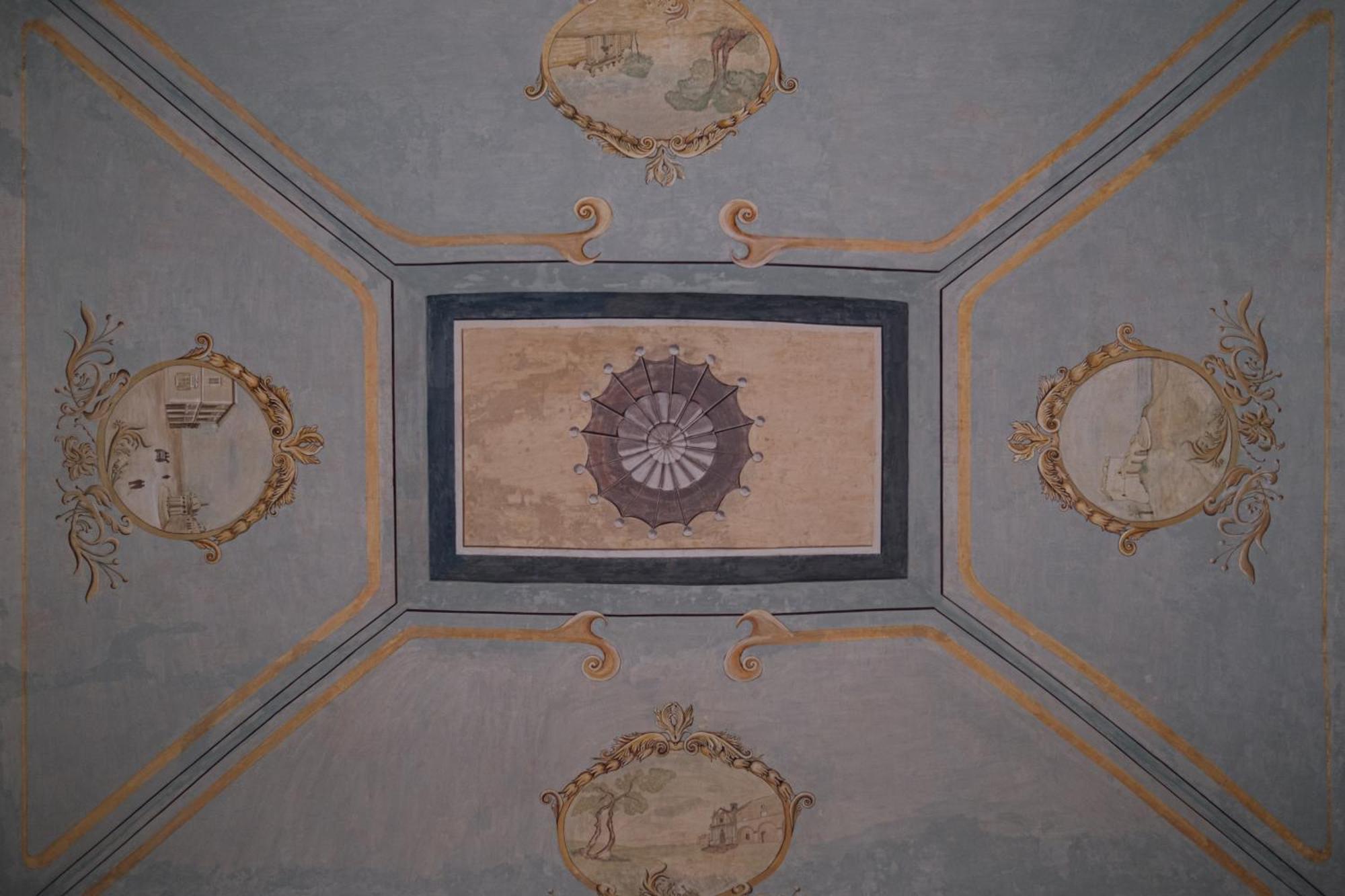 Relais Monastero Santa Teresa - Albergo Diffuso Nardò Δωμάτιο φωτογραφία