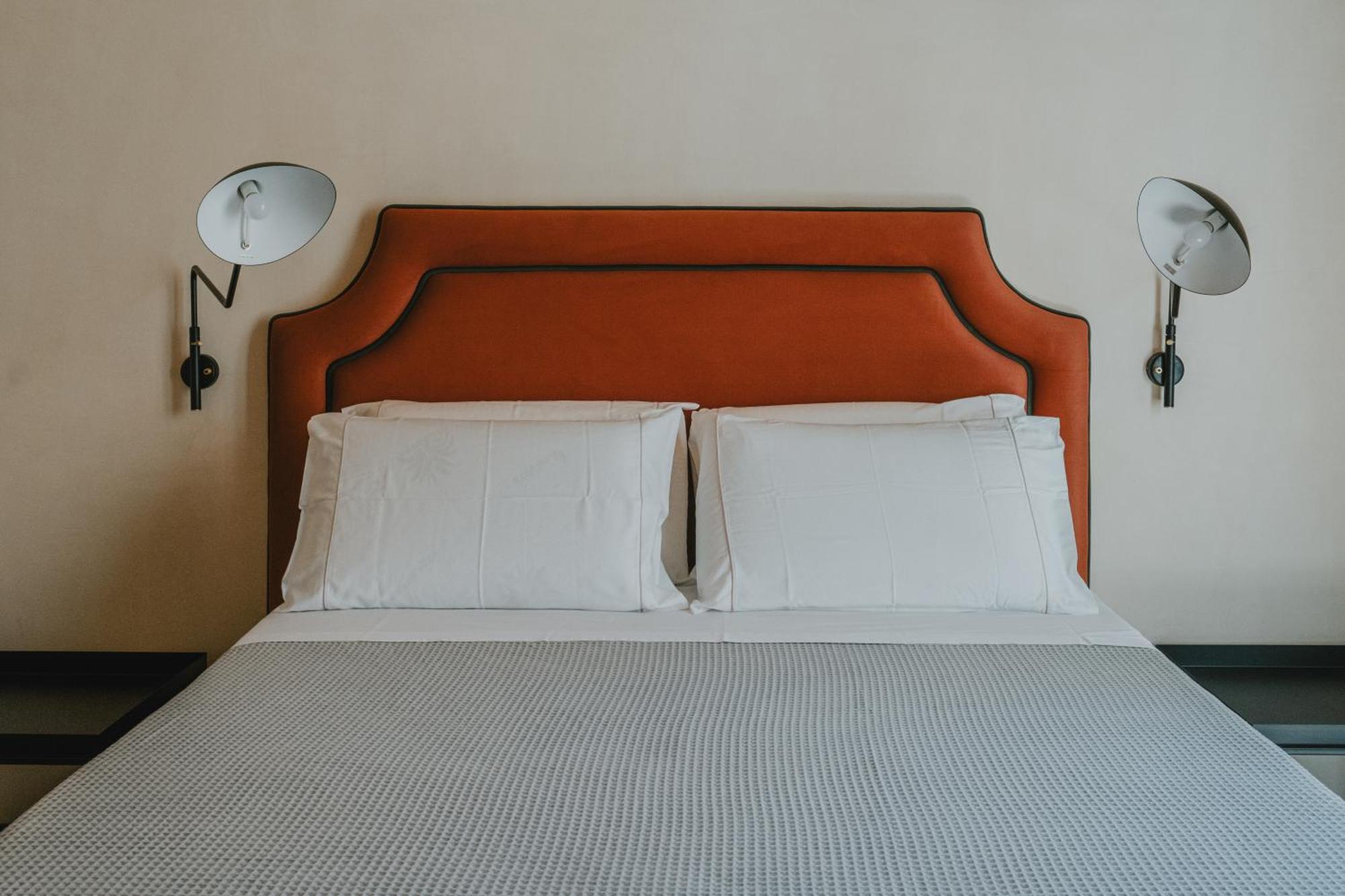 Relais Monastero Santa Teresa - Albergo Diffuso Nardò Δωμάτιο φωτογραφία