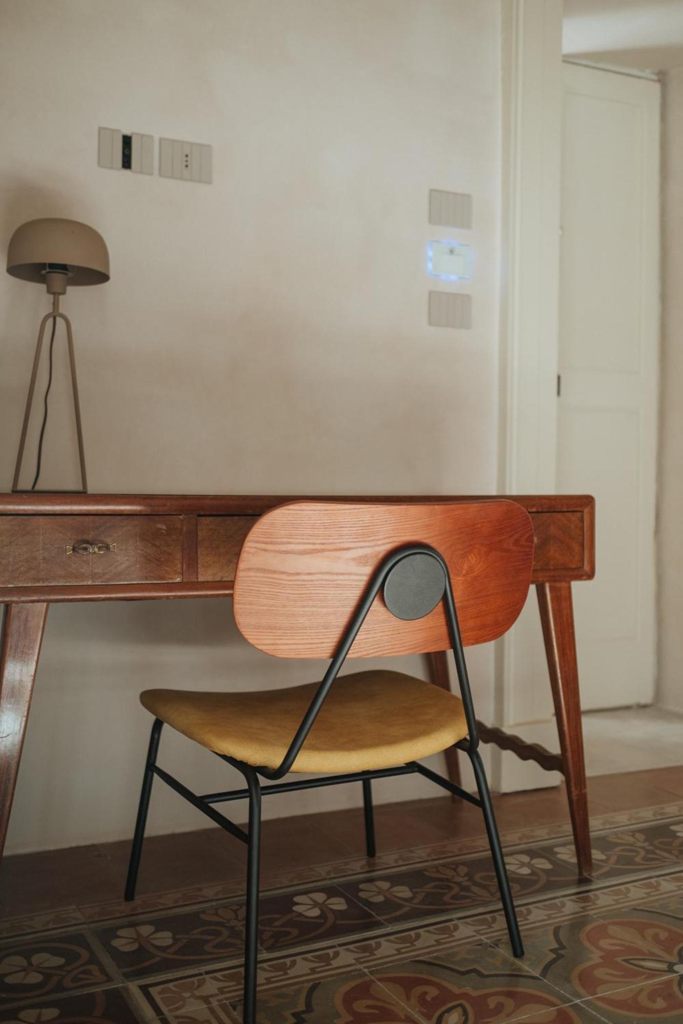 Relais Monastero Santa Teresa - Albergo Diffuso Nardò Δωμάτιο φωτογραφία
