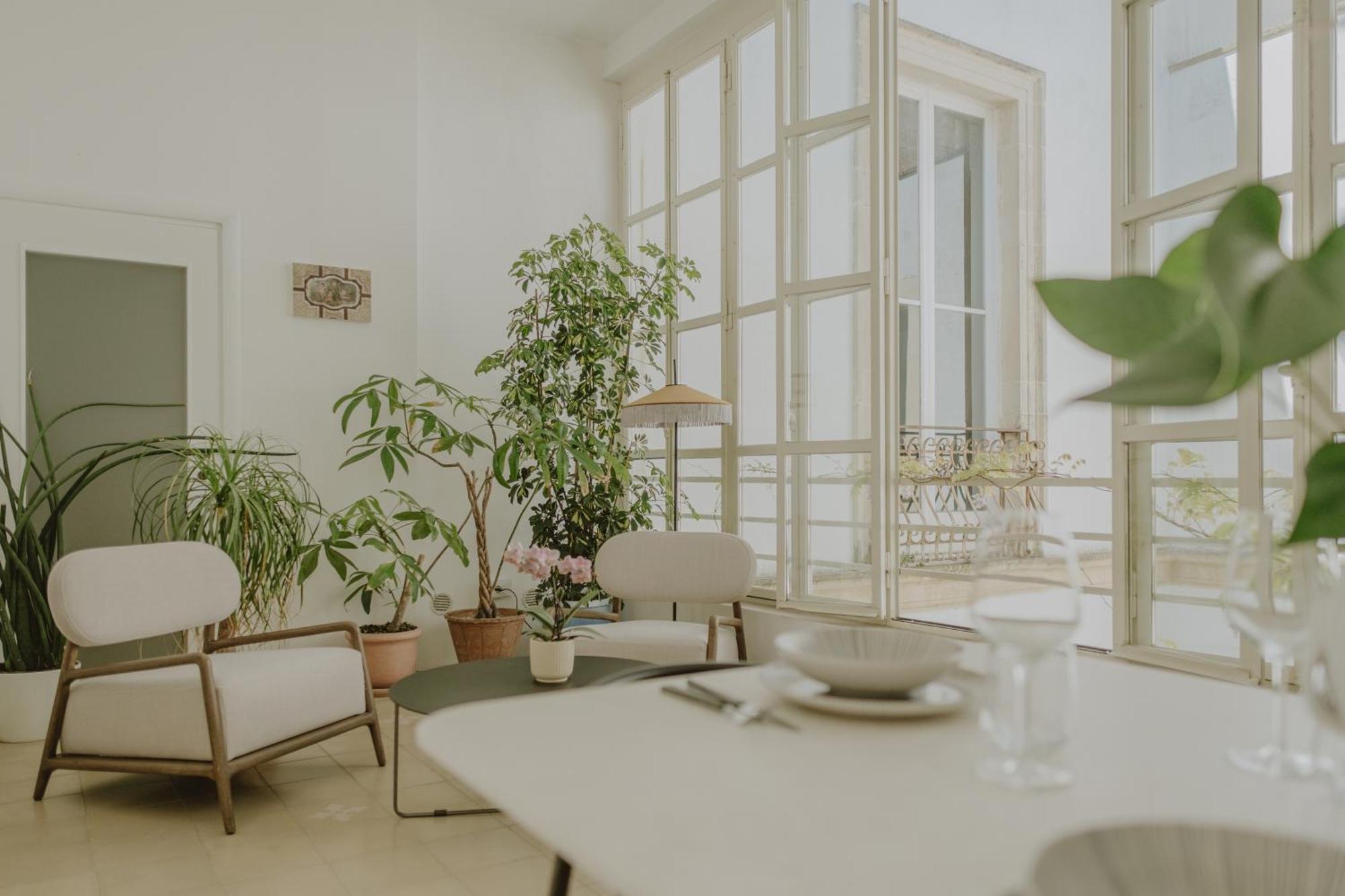 Relais Monastero Santa Teresa - Albergo Diffuso Nardò Δωμάτιο φωτογραφία
