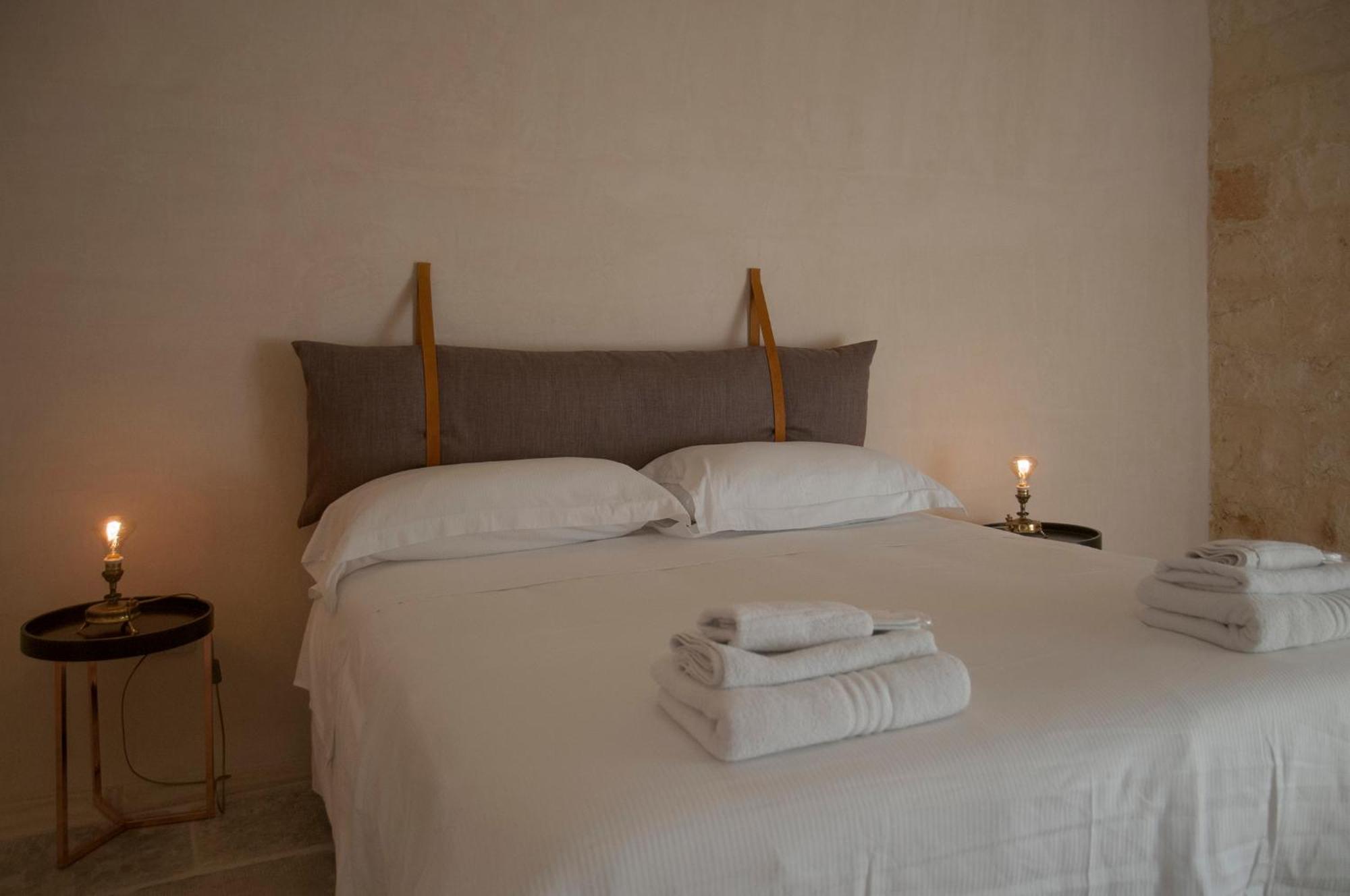 Relais Monastero Santa Teresa - Albergo Diffuso Nardò Δωμάτιο φωτογραφία