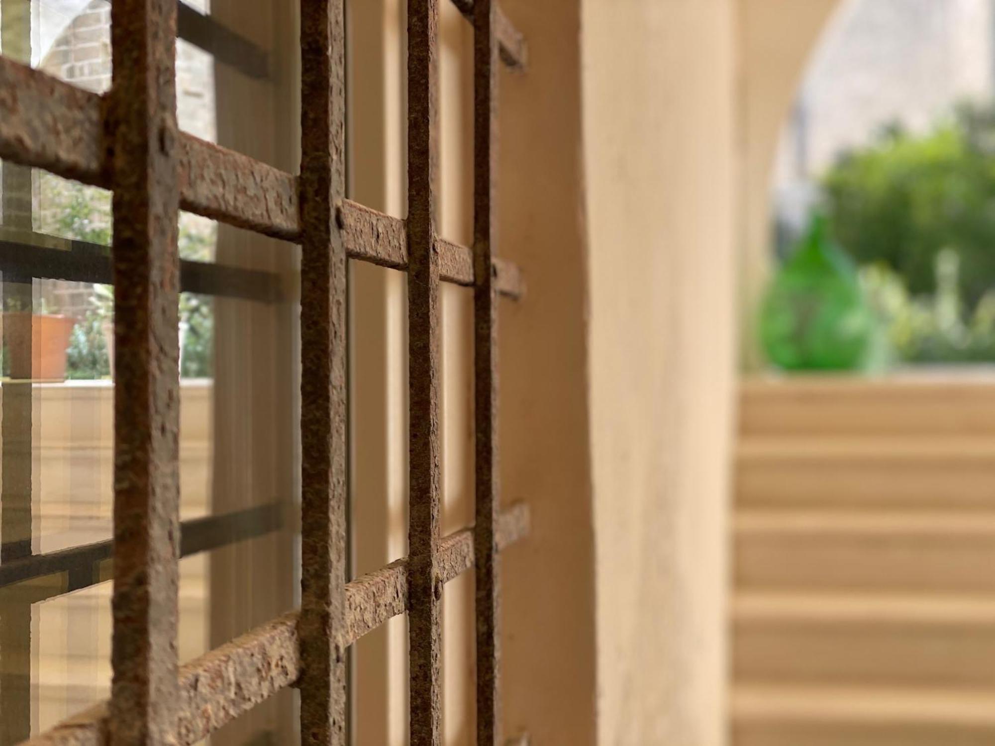 Relais Monastero Santa Teresa - Albergo Diffuso Nardò Δωμάτιο φωτογραφία