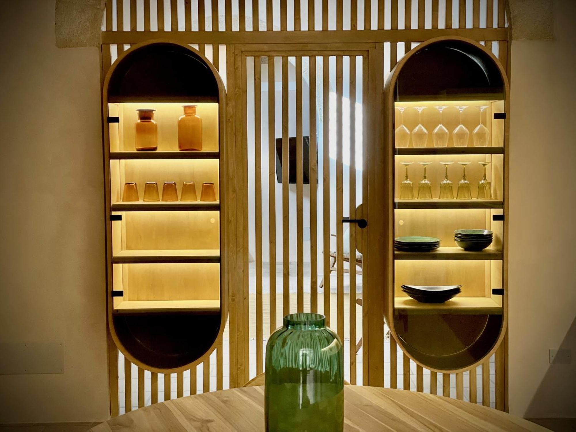 Relais Monastero Santa Teresa - Albergo Diffuso Nardò Δωμάτιο φωτογραφία