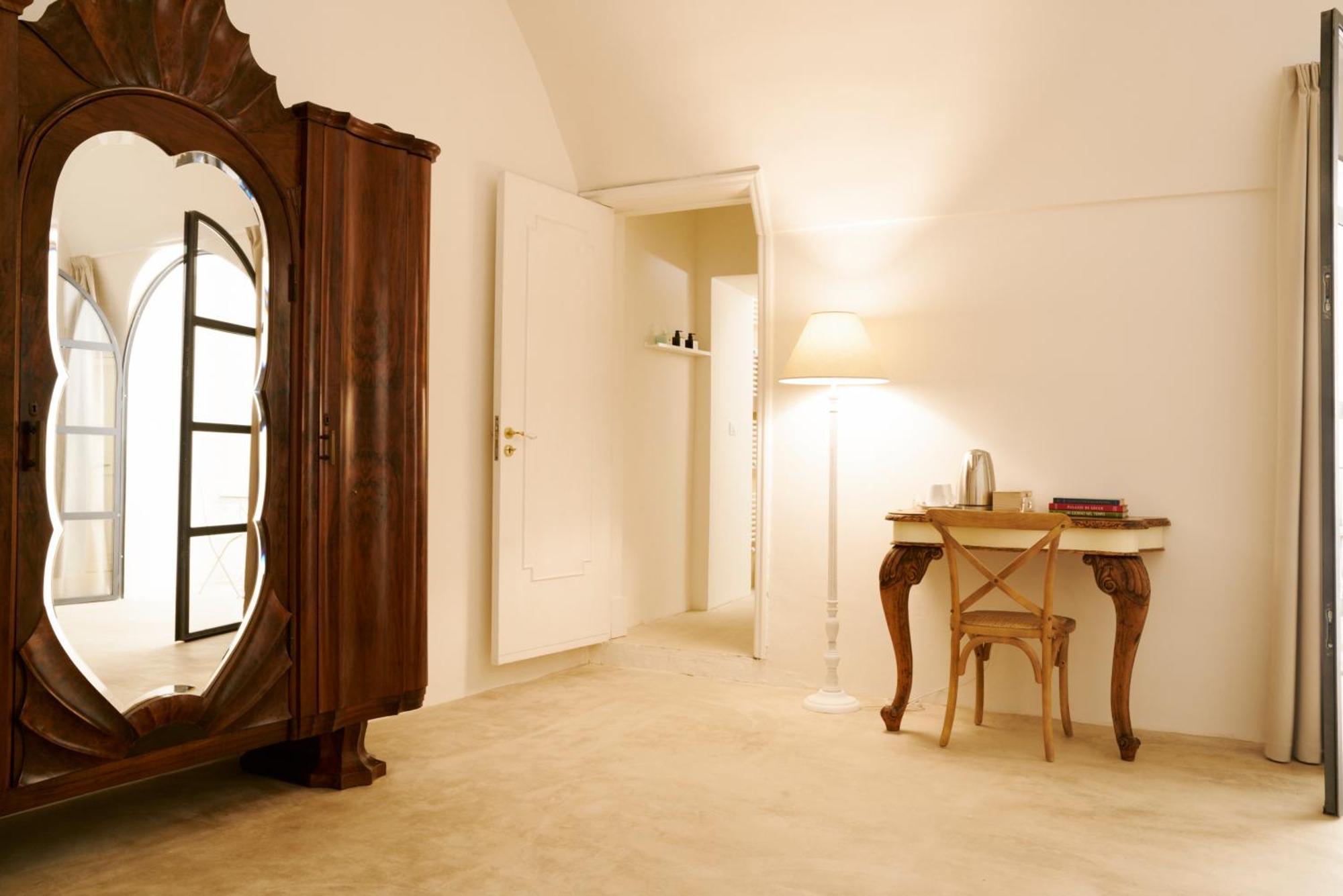 Relais Monastero Santa Teresa - Albergo Diffuso Nardò Εξωτερικό φωτογραφία