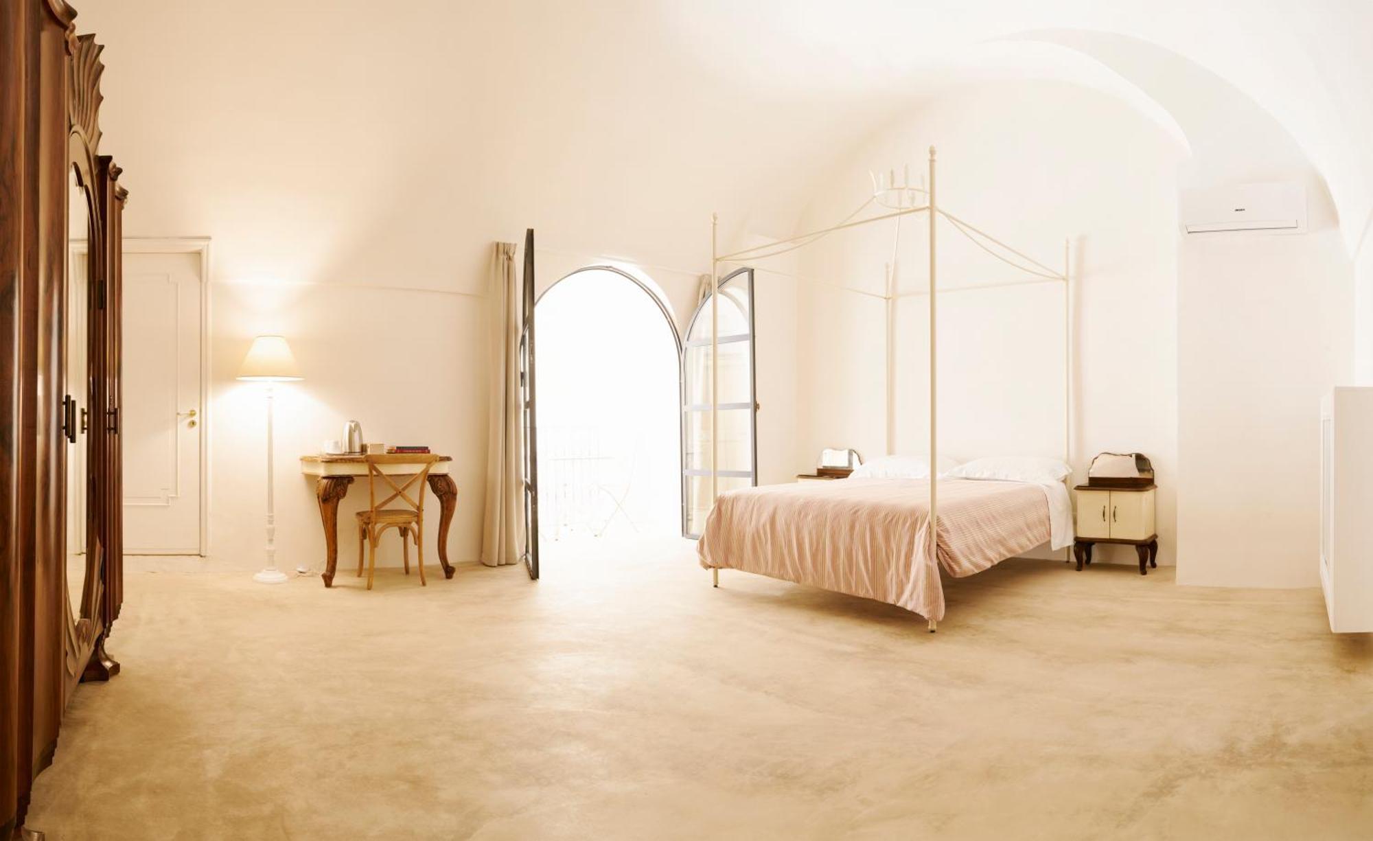 Relais Monastero Santa Teresa - Albergo Diffuso Nardò Εξωτερικό φωτογραφία